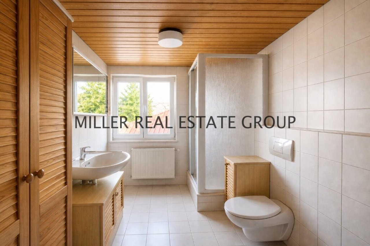 Badezimmer OG