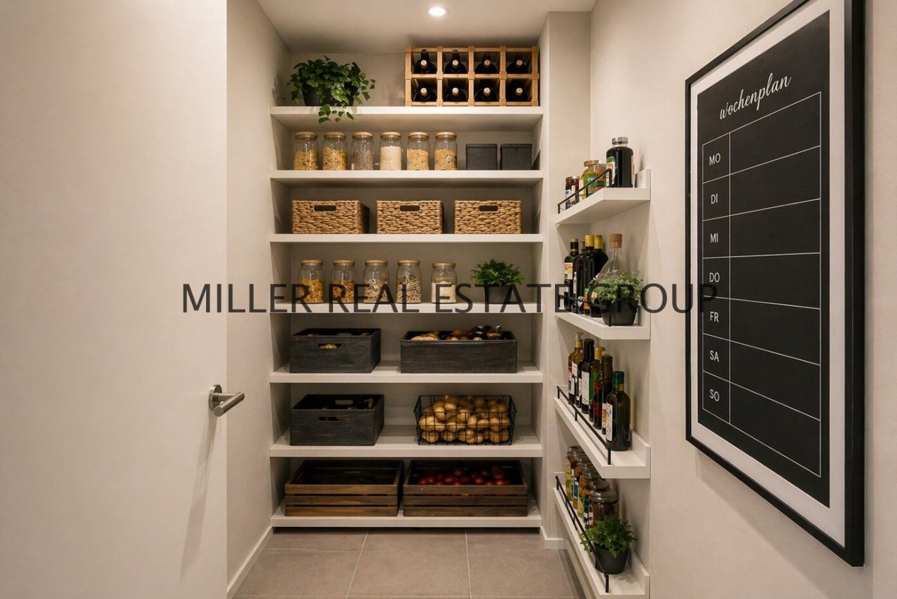 uelles Homestaging – Einrichtung digital visualisiert