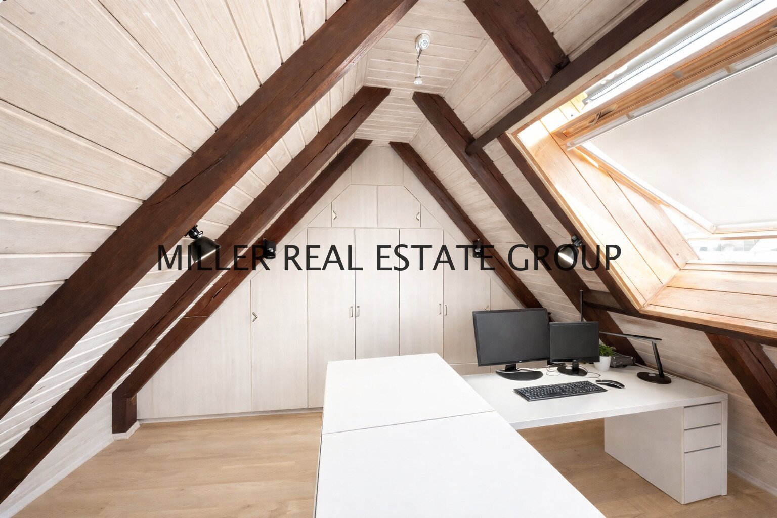 Büro/ Gästezimmer