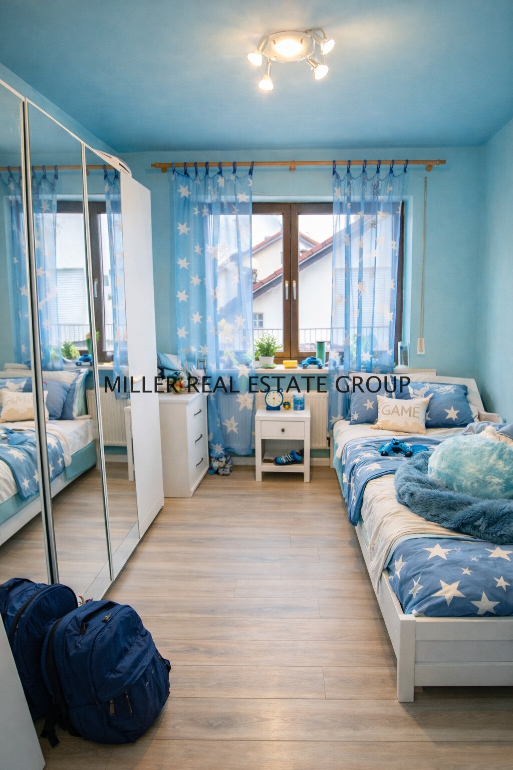 Kinderzimmer