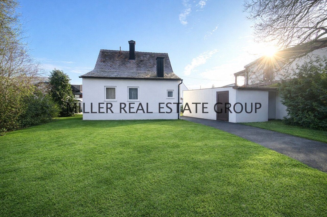 MILLER REAL ESTATE GROUP