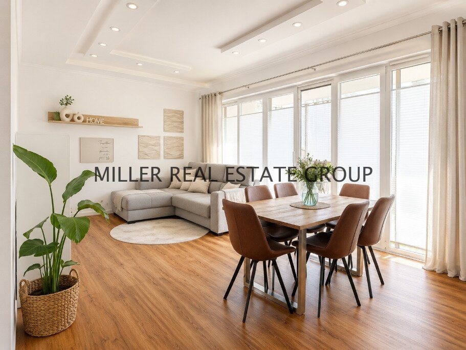 Moderne 4-Zimmer-Erdgeschosswohnung mit Privatgarten, Terrasse & zwei Tiefgaragenstellplätzen! 