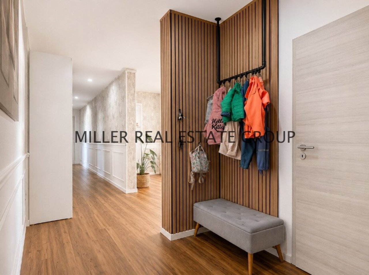 Garderobe