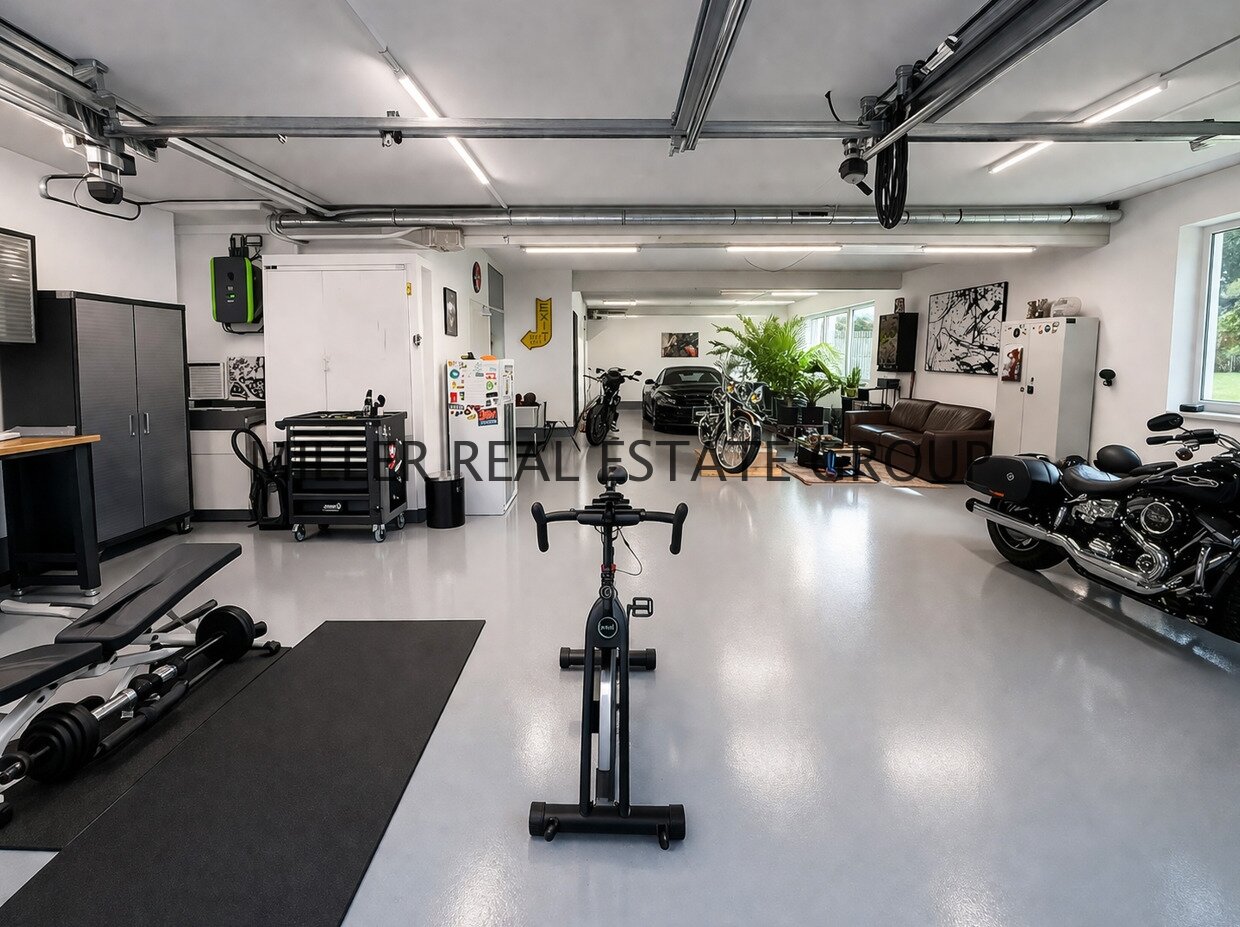 XXL Garage XXL Garage