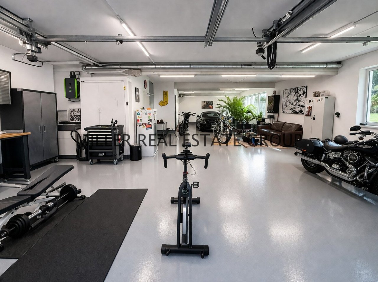 XXL Garage XXL Garage